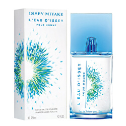 L´Eau D´Issey Pour Homme Summer 2016 - EDT