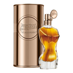 Classique Essence de Parfum - EDP - SLEVA - poškozený plechový obal