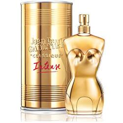 Classique Intense - EDP - SLEVA - poškozený obal, chybí cca 3ml