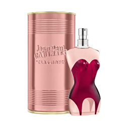 Classique (2017) - EDP - SLEVA - bez celofánu