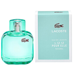 Eau De Lacoste L.12.12 Pour Elle Natural - EDT
