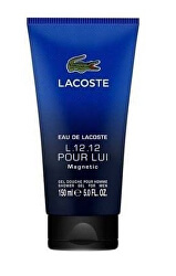 Eau De Lacoste Pour Homme L.12.12. Magnetic - sprchový gel