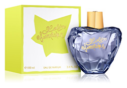 Lolita Lempicka - EDP - SLEVA - bez celofánu, chybí cca 2 ml