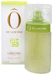 O´De Lancome - EDT - SLEVA - bez celofánu, chybí cca 1 ml