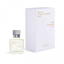 Aqua Universalis Forte - EDP