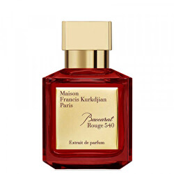 Baccarat Rouge 540 - parfémovaný extrakt - SLEVA - bez celofánu, chybí cca 1 ml