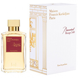 Baccarat Rouge 540 - EDP