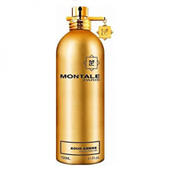 Aoud Ambre - EDP - SLEVA - bez celofánu, chybí cca 2 ml