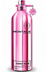 Candy Rose - EDP - SLEVA - bez celofánu, chybí cca 2 ml