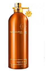 Honey Aoud - EDP - SLEVA - bez celofánu, chybí cca 3 ml