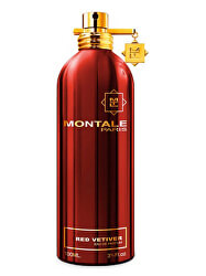 Red Vetyver - EDP - SLEVA - bez celofánu, chybí cca 7 ml