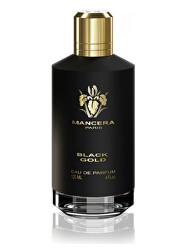 Black Gold - EDP - SLEVA - bez celofánu, chybí cca 2 ml