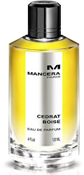 Cedrat Boise - EDP