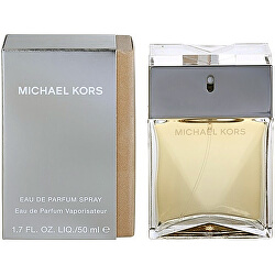Michael Kors - EDP - SLEVA - bez celofánu, chybí cca 1 ml