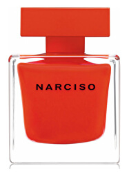 Narciso Rouge - EDP - SLEVA - bez celofánu, chybí cca 1 ml