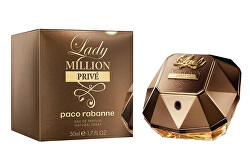Lady Million Privé - EDP - SLEVA - bez celofánu, chybí cca 2 ml