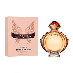 Olympéa Intense - EDP - SLEVA - bez celofánu, chybí cca 4 ml