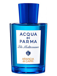 Blu Mediterraneo Arancia Di Capri - EDT
