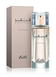 Fattan Pour Femme - EDP - SLEVA - bez celofánu, chybí cca 3 ml