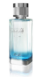 Nafaeis Al Shaghaf Pour Homme - EDP - SLEVA - bez celofánu, chybí cca 1 ml