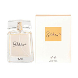 Shuhrah Pour Femme - EDP - SLEVA - bez celofánu, chybí cca 2 ml