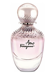 Amo Ferragamo - EDP - SLEVA - bez celofánu, chybí cca 1 ml