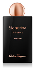 Signorina Misteriosa - loțiune de corp