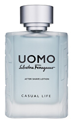 Uomo Casual Life - borotválkozás utáni víz
