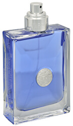 Pour Homme - EDT TESTER - SLEVA - bez krabičky, chybí cca 2 ml