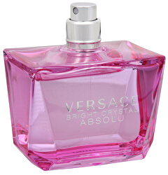 Bright Crystal Absolu - EDP TESTER - SLEVA - bez krabičky