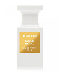 Soleil Blanc - EDP - SLEVA - bez celofánu, chybí cca 1 ml