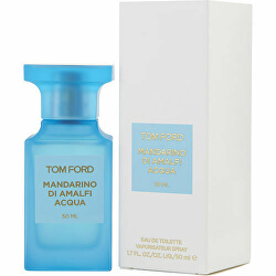 Mandarino Di Amalfi Acqua - EDT
