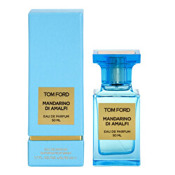 Mandarino Di Amalfi - EDP - SLEVA - bez celofánu, chybí cca 2 ml