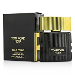 Noir Pour Femme - EDP - SLEVA - bez celofánu, chybí cca 2 ml