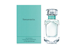 Tiffany & Co. - EDP - SLEVA - bez celofánu, chybí cca 1 ml