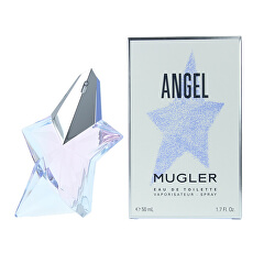 Angel Eau De Toilette (2019) - EDT - SLEVA - bez celofánu, poškozená krabička, chybí cca 2 ml