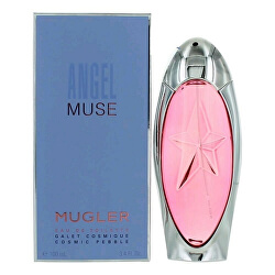 Angel Muse - EDT - SLEVA - bez celofánu, chybí cca 2 ml