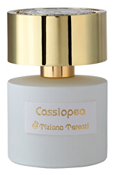 Cassiopea - EDP - SLEVA - bez celofánu, chybí cca 1 ml