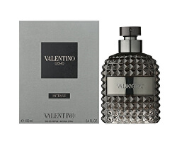Uomo Intense - EDP - SLEVA - bez celofánu, chybí cca 2 ml