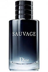 Sauvage - EDT - SLEVA - bez celofánu, chybí cca 1 ml