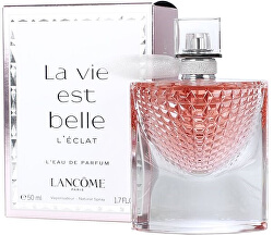 La Vie Est Belle L`Éclat - EDP - SLEVA - poškozená krabička