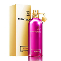 Roses Musk - EDP - SLEVA - bez celofánu, chybí cca 2 ml