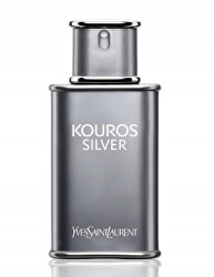 Kouros Silver - EDT