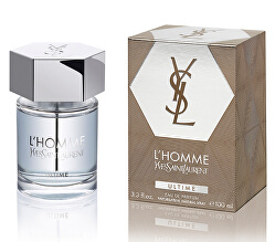L´Homme Ultime - EDP - SLEVA - bez celofánu, poškozená krabička