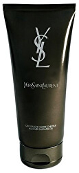 La Nuit De L´ Homme - gel doccia