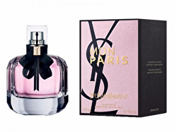 Mon Paris - EDP - SLEVA - bez celofánu, chybí cca 2 ml