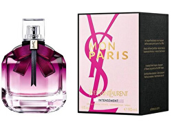 Mon Paris Intensément - EDP - SLEVA - bez celofánu, chybí cca 1 ml