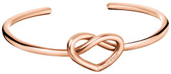 Brățară din bronz Charming KJ6BPF1001