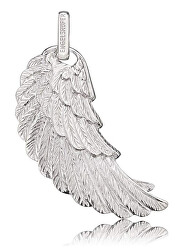 ERW Angel Wing argint Pandantiv