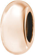 Pozlacený přívěsek Drops New Blocking Rose Gold SCZ382
